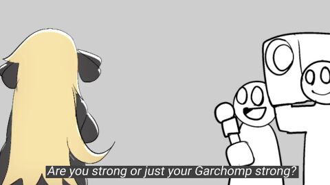cynthia_(pokemon) fblue muscle_growth muscular muscular_female pokemon tagme video