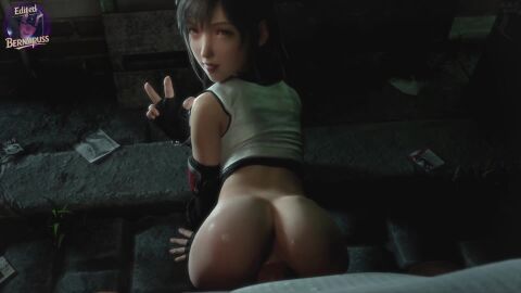 kaogum pussbernpuss tagme tifa_lockhart video