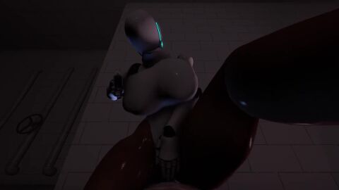 1boy 1girls 3d 3d_animation animated anus ass big_ass big_breasts big_thighs breasts faceless faceless_female female forced_sex gigantic_ass gigantic_breasts gigantic_thighs gun gunpoint haydee haydee_(game) hidden hidden_sex huge_ass huge_breasts huge_thighs male nasvido penetration penis penis_in_pussy pussy riding riding_penis sound standing standing_sex stealth stealth_sex tagme thick_thighs thighs video