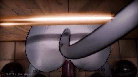 3d 3d_animation animated anthro anthro_penetrated anus ass digital_media_(artwork) domestic_cat duo felid feline felis female female_penetrated first_person_view genitals glory_hole glory_wall male male/female male_penetrating male_penetrating_female mammal momo_(monarquis) monarquis nude nude_female nude_male pantherine penetration penile penile_penetration penis penis_in_pussy pussy romy_(monarquis) sex short_playtime snow_leopard tail vaginal_penetration wood