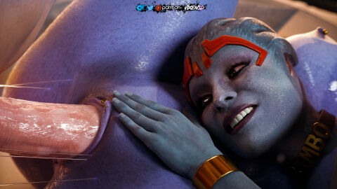 1futa 2girls 3d 3dx alien alien_girl artist_logo asari beach big_areolae big_breasts blender blender_(software) blue-skinned_female blue_body blue_eyes blue_skin breasts busty choker completely_nude female femshep futa_on_female futanari futashep high_heels intersex liara_t'soni looking_at_viewer mass_effect mass_effect_2 mass_effect_3 multiple_females multiple_girls nipple_piercing nipples nude nude_female penetration piercing samara self_upload silicone silicone_implants tanline tanlines theafterlife threesome tits_out vixen3d voluptuous voluptuous_female