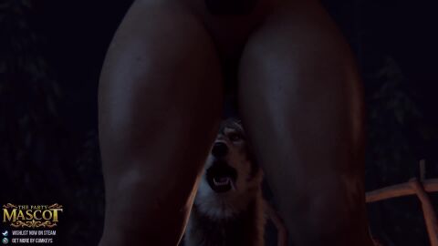 1boy 1girls 3d 4minutewarning angie_(the_party_mascot) animal_genitalia animal_penis animated beast beastiality bestiality_kiss big_ass big_breasts big_butt bitch bouncing_breasts breasts breed breeding bulldog_position canine canine_genitalia canine_on_human canine_penis cumkey cumkeys doggy_style dominant_feral dominant_male female female_human female_human/male_feral female_on_feral female_penetrated feral feral_on_female feral_penetrating feral_penetrating_human fucked_into_submission genitals good_boy good_girl horny human human_female human_on_feral human_penetrated knot knotted_penis knotting laying_down laying_on_stomach male/female male_penetrating male_penetrating_female mating moan moaning moaning_in_pleasure moans naked nude_female on_all_fours oral penis_in_pussy pussy sex sexual sound tagme teasing the_party_mascot tongue tongue_out vaginal_penetration video voice_acted zoophilia