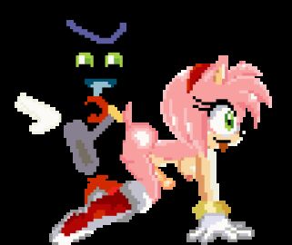 amy_rose anal_sex animated anthro bokkun edit erect_while_penetrated female futa_penetrated futanari intersex male male_penetrating_futa non-human pixel_animation project_x_love_potion_disaster sonic_(series) sonic_the_hedgehog_(series) sonic_x transparent_background