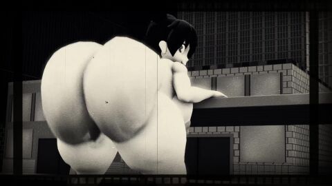 1930s 1930s_theme 3d 3d_animation 3d_background animated ass ass_crack ass_focus background bent_forward bent_over bent_over_position bent_over_surface big_ass big_breasts big_butt big_thighs black_and_white black_gloves black_hair bouncing bouncing_ass bouncing_butt classic close_up completely_nude dialogue_box dialogue_outside_panel dolly_doodle_(ironhawk) filter grainy grainy_background grainy_render grey_eyes happy huge_ass huge_butt huge_thighs ironhawk looking_at_camera looking_at_viewer looking_pleasured monochrome music naked naked_female pale-skinned_female pale_body pale_skin rubberhose sfm shaking shaking_ass shaking_butt shaking_hips silly smile solo solo_female solo_focus sound source_filmmaker straight tagme thick thick_ass thick_hair thick_hips thick_legs thick_thighs twerk_pose twerking twerking_at_viewer twerking_position twintails twitter_link video white_body