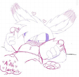 dark_deception dark_deception:_chapter_4 emily_fazbear21 joy_joy_gang licking_pussy lucky_the_rabbit mascot_mayhem whiteboarfox