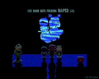 2025 2d anthro avioylin big_breasts black_background bodily_fluids bouncing_breasts bovid breasts buckteeth caprine closed_eyes cum deer deltarune deltarune_chapter_4 detailed_background digital_media_(artwork) dinosaur dramatic_lighting duo female femsub from_behind_position genital_fluids goat horn human kris_(deltarune) male maledom mammal nipples noelle_holiday nude open_mouth pixel_(artwork) prehistoric_species ralsei reptile scalie sex simple_background susie_(deltarune) tagme tears teeth undertale_(series)