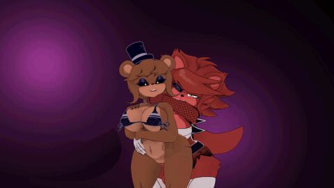 1futa 1girls 3d animated animated_gif animatronic animatronic_female anthro anthro_on_anthro big_breasts big_penis big_thighs bikini bikini_top blender_(software) blender_eevee breasts bulge cally3d closed_eyes cryptiacurves erection fap_nights_at_frenni's fazclaire's_nightclub female fexa fexa_(cally3d) fexa_(cryptiacurves) five_nights_at_freddy's fnaf foxy_(cally3d) foxy_(fnaf) freddy_(fnaf) freddyxfoxy fredina's_nightclub fredina_(cally3d) frenni_(cryptia) frenni_(cryptiacurves) frenni_fazclaire from_behind futa_on_female futa_penetrating futanari gif intersex multiple_poses neck_grab nepisko partially_clothed penis strained_expression tail_wagging tummy_bulge