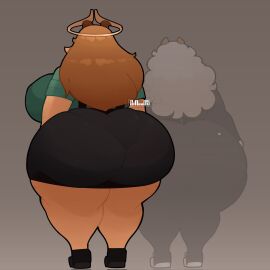 ass bbw big_ass big_breasts big_butt big_hips big_thighs big_tits breasts butt character_request chubby chubby_belly chubby_female female hip huge_ass huge_breasts huge_butt huge_hips huge_thighs huge_tits hyper_ass hyper_breasts hyper_butt hyper_thighs milf original_character srnava teapot_(body_type) thick thick_ass thick_breasts thick_butt thick_thighs thighs tits