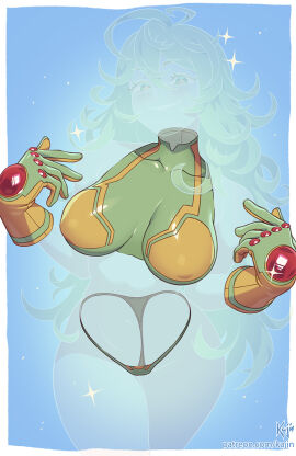 1girls 2025 2d 2d_(artwork) artist_name big_breasts blue_background boku_no_hero_academia breasts busty female female_only floating_clothes gloves hero_outfit_(mha) implied_invisibility invisible_girl kajinman looking_at_viewer my_hero_academia my_hero_academia_(finale) post-timeskip questionable quirk_(mha) smile smiling_at_viewer solo solo_female sparkles superheroine superpowers thong tooru_hagakure tooru_hagakure_(invisible) tooru_hagakure_(post-timeskip) transparent_body white_border