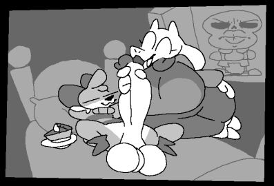 animated balancedfox balls bed bfad female femboy furry give_us_your_balls handjob male meta:mewing_(meme) mewing sans soups_(superiorfox) superiorfox tagme thysvid toriel undertale undertale_(series)