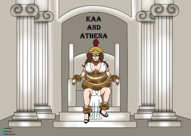 athena big_breasts breasts female hypnosis kaa kaa_(jungle_book) kaa_eyes mind_control snake toongenio