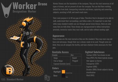 absurd_res bodily_fluids bondage bound clothing cum dragon drone english_text femboy footwear gag gagged gagged_drooling genital_fluids handles_on_back handles_on_hips harness hi_res high_heels hooded latex male male_only mythological_creature mythological_scalie mythology null_bulge nullification permanent reference_guide reference_image rubberjett rubbersolutions scalie sheet_(disambiguation) shoes text visor worker_drone