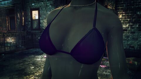 3d bikini blonde_hair breasts deane_rudy edit female hitman hitman_absolution io-interactive pink_bikini screenshot screenshot_edit strip_club stripper video_games wet wet_body wet_skin white_skin