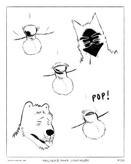 2024 4:5 absurd_res animal_genitalia animal_penis anthro avian balls beak bird black_and_white black_beak blep blush bodily_fluids border canid canine canine_genitalia canine_penis canis closed_eyes comic domestic_dog drooling duo eyebrows facial_scar genitals hi_res knot knotting maccaw_(sharkinthepark) macleish_(sharkinthepark) male mammal markings monochrome owl penis saliva scar sequence sharkinthepark simple_background sound_effects thick_eyebrows tongue tongue_out whisker_markings white_background white_border