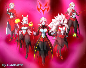 1girls 2022 2d areola areola_bulge areola_slip areolae areolae_slip artist_name ass ass_focus ass_visible_through_thighs bangs bangs_over_one_eye belly belly_button big_ass big_breasts big_butt big_thighs black-x12 black_gloves black_heels blue_body blue_skin blue_skinned_female breasts breasts_bigger_than_head breasts_bigger_than_torso breasts_out butt_focus clothed clothed_female clothes clothing confidence confident curvaceous curvaceous_body curvaceous_female curvaceous_figure curvaceous_hips curves curvy curvy_body curvy_female curvy_figure curvy_hips curvy_thighs darkness_towa deity demon demon_costume demon_girl demon_goddess_(dragon_ball) demon_goddess_towa demon_horns demonic digital_art digital_drawing_(artwork) digital_media digital_media_(artwork) dragon_ball dragon_ball_heroes dragon_ball_online dragon_ball_xenoverse earrings evil evil_eyes evil_face evil_grin evil_smile eyeliner fanart female female_demon female_focus female_humanoid female_on_top female_only gloves gloves_only goddess grin grinning grinning_at_viewer hair_on_shoulder hair_on_shoulders hair_ornament hair_over_one_eye hairpin heart heel_boots heels heels_only hell hourglass_figure lineup logo long-haired_female long_hair long_white_hair looking_at_viewer looking_pleasured milf multiple_females multiple_girls multiple_persona multiversal_counterpart_grouping navel nip_slip nipple_slip nipples open_window overboob pose posing purple_earrings purple_eyes purple_lips purple_lipstick red_background red_fingernails red_gloves red_heels red_markings red_nail_polish red_nails round_ass round_breasts science science_experiment scientific_experiment scientist skimpy skimpy_clothes skimpy_costume skimpy_dress skimpy_outfit smile smiling_at_viewer spiky_hair square_crossover staff super_dragon_ball_heroes thick thick_ass thick_body thick_breasts thick_butt thick_calves thick_hips thick_legs thick_lips thick_thighs thigh_gap thighs time_paradox towa transformation transformation_sequence underboob villainess voluptuous voluptuous_female watermark white-haired_female white_hair