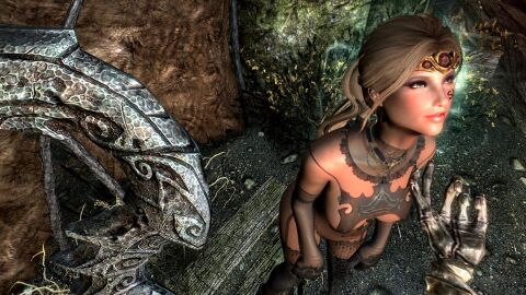 skyrim tagme the_elder_scrolls