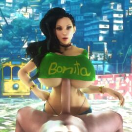 1boy 1boy1girl 1girls 3d ass between_breasts big_ass big_breasts big_thighs boobjob breasts capcom curvaceous curvy curvy_figure female hips huge_ass huge_breasts huge_thighs large_ass large_breasts large_thighs laura_matsuda light-skinned_female light_skin male male/female mature mature_female no_sound outercourse paizuri slim_waist straight street_fighter tagme thick thick_hips thick_legs thick_thighs thighs titjob video voluptuous waist wide_hips wide_thighs