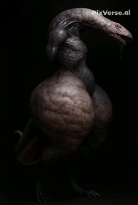 2025 ai ai_animation ai_generated animated animation ass ass_bigger_than_body ass_bigger_than_head balls big big_ass big_butt body character_request femboy futa_only futanari huge_ass huge_butt looking_at_another looking_at_viewer markang404 monster monster_on_femboy original public public_sex request requested sex solo solo_futa tagme upload video