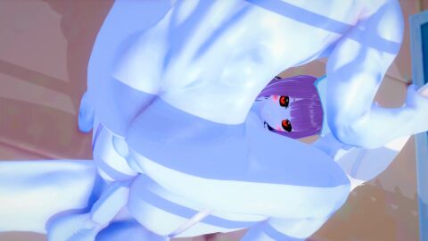 best_girl cheating cheating_girlfriend cheating_wife demon-lord_(artist) green_eyes impregnation kimi_no_koto_ga_dai_dai_dai_dai_daisuki_na_100-nin_no_kanojo netorare red_hair tagme video yakuzen_yaku