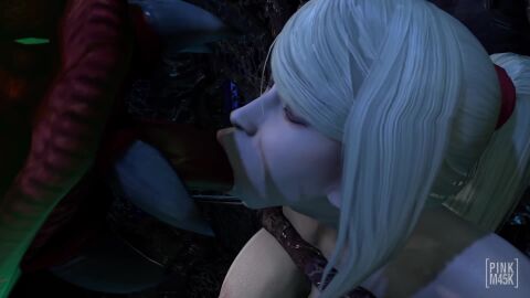 1boy 1girls 3d alien animated areolae armor big_belly big_breasts big_penis blonde_hair blowjob breastfeeding breastfeeding_during_sex breasts breeding_slave captured captured_heroine cum cum_in_mouth cum_inside cum_spurt cum_swallow cumflation dark_environment dead_or_alive deepthroat entangled fade_in fade_out female green_eyes helmet helmet_with_visor huge_belly human human_mother_baby_monster interspecies interspecies_pregnancy irrumatio jellyfish large_breasts large_penis light-skinned_female light_skin male metroid metroid_(creature) monster_rape mp4 nipples oral penis pinkm45k ponytail pregnant red_penis restrained restrained_arms restrained_by_tentacles restrained_legs samus_aran sarah_bryant sega sex sound source_filmmaker spaceship_interior stuck stuck_in_wall swallowed_whole swallowing swallowing_cum swallowing_sounds tagme tantibius throat_bulge throat_fuck varia_suit_helmet video virtua_fighter white_hair