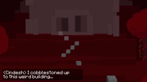 16:9 2025 achievement_unlocked animated anthro anthro_female anthro_male anthro_on_anthro anthro_only anthro_penetrated anthro_penetrating anthro_penetrating_anthro anus balls biped bodily_fluids bottomless butt_slap cindesh cindesh_(tohaakart) clothed clothing cube_balls cum cum_from_vagina cum_in_vagina cum_inside dialogue dirty_talk dragon egg erection explicitly_stated_consent eyebrows eyelashes fellatio female female_penetrated genital_fluids genitals group heart_eyes heart_symbol hi_res horn huge_filesize humanoid_genitalia humanoid_penis impregnation impregnation_request lava leaking_cum long_playtime looking_pleasured male male/female male_penetrating male_penetrating_female mammal microsoft minecraft mojang mythological_creature mythological_scalie mythology nude nude_anthro nude_female oral oral_penetration orgasm original_character penetration penile penile_penetration penis penis_in_mouth penis_in_vagina piglin question_mark raised_tail red_body red_tail retracted_balls scalie sex sharp_teeth slap sound spanking square_balls standing standing_sex suine sweat tail teeth text_box throbbing throbbing_balls throbbing_penis tohaakart tongue tongue_out topwear vaginal_fluids vaginal_penetration video vulva widescreen xbox_game_studios yellow_eyes