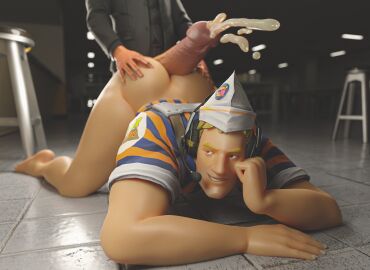 1boy 1femboy 3d 3d_(artwork) absurdly_large_cock ass ass_focus assjob balls barefoot big_ass big_butt big_penis blonde_hair bubble_butt buttjob cock cumming cumming_from_buttjob dick enormous_cock enormous_penis fat_ass fat_cock feet femboy feminine feminine_male fortnite fully_clothed gay gigantic_ass gigantic_penis girly grabbing_ass grill_sergeant hand_on_cheek hand_on_face hat headphones hotdogging hotdogging_ass huge_ass huge_cock humping hung hyper hyper_cock hyper_penis impossible_fit jonesy_(fortnite) long_penis looking_back male male_only no_pants on_floor on_ground on_knees penis penis_between_ass penis_out presenting presenting_hindquarters prinxe reaper_(fortnite) round_ass shirt smug smug_face smug_grin solo_focus the_reaper_(fortnite) thick thick_ass thick_thighs thighs veins veiny veiny_penis very_fat_cock very_long_penis very_veiny_penis yaoi