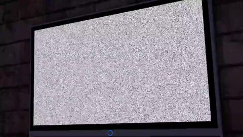 3d anal anal_sex animated areola areolae black_hair breasts futa_on_male futanari hair heart_symbol intersex lolmcfallout long_hair male male_on_futa nipples paizuri sex source_filmmaker tagme television television_screen the_ring titjob video yamamura_sadako