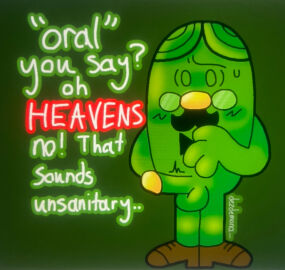 1boy arm_behind_back balls ballsack black_bow black_bow_tie blush blush_lines bow bow_tie bowtie brown_shoes cartoon cartoony circumcised circumcised_penis dezdemona dialog dialogue english english_text erect_penis erection glasses glasses_on_head green_background green_body green_cock green_penis green_skin green_skinned_male hand_behind_back highlights highlights_(coloring) ibispaint ibispaintx male moustache mr._fussy mr._men mr._men_and_little_misses naked_with_shoes_on non-human non-human_only penis refusal refuse_fellatio refused_blowjob requested shading shadings shoes shoes_on shoes_only solo_male speaking speaking_to_viewer testicles text the_mr._men_show toony twitch_lines twitching twitching_cock twitching_penis uncensored yellow_nose yellow_penis_tip