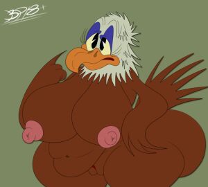 2023 2d 2d_(artwork) 2d_artwork anthro ass avian big_ass big_breasts big_butt bird bird_girl blastprocessing16 breasts chubby chubby_anthro chubby_female digital_art digital_drawing_(artwork) digital_media_(artwork) eagle female furry furry_female huge_ass huge_breasts huge_butt huge_thighs thick thick_ass thick_butt thick_thighs