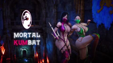 1futa 1girls 3d abs animated ass big_ass big_breasts big_butt big_penis boots bouncing_breasts breasts brunette cowgirl_position defeated defeated_heroine edenian face_mask female fight futa/female futa_on_female futa_on_top futadom futanari hard_nipples intersex jade_(mk9) jade_(mortal_kombat) kunoichi large_breasts light-skinned_female light-skinned_futa light_skin long_video longer_than_2_minutes mask masked_female masked_futa mileena mileena_(mk9) moaning moaning_in_pleasure mortal_kombat mortal_kombat_(2011) multiple_positions muscular muscular_female muscular_futa music nude nude_female nude_futa paizuri penis sound stand_and_carry_position standing_sex tekonsfw theonequeenlis thick_thighs titfuck titjob tits video voice_acted warner_bros warner_bros._games warner_brothers wide_hips