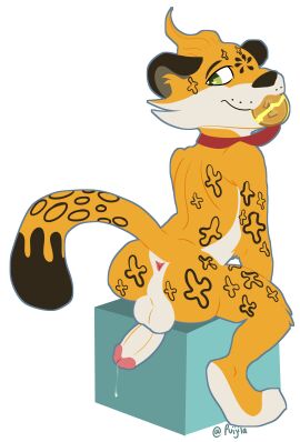 absurd_res alpha_channel animal_print anthro anus ass athletic balami_(central_american_games) balls bite blush bodily_fluids central_american_games countershading digital_media_(artwork) dripping erection felid feline foreskin fur genital_fluids genitals hair hi_res humanoid_genitalia humanoid_penis jaguar jaguar_print jaguar_spots leaking_precum legguflops looking_at_viewer male mammal markings mascot medal nude pantherine penis precum precum_drip presenting presenting_anus presenting_hindquarters raised_tail simple_background smile solo spots tail thick_thighs transparent_background whisker_spots