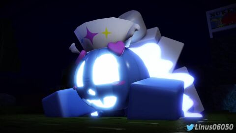 1boy 1boy1girl 1girls 3d after_sex animated anonymous_male anus areolae arms_behind_back ass big_ass big_breasts blue_skin breasts cum cum_drip cum_in_pussy cum_inside cum_overflow detailed_background dusekkar_(forsaken) female forsaken_(roblox) from_behind grabbing grabbing_from_behind linus06050 longer_than_30_seconds loveshot_(forsaken) male night nipples nude nude_female outdoors penetration penis pumpkin_head pussy roblox robloxian self_upload sex sex_from_behind sound tagme vaginal_penetration video watermark