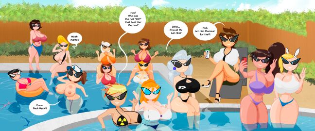 14boys adventure_time armpits ass ben_10 ben_10_(classic) ben_tennyson bimbo bimbo_body bimbofication bimbofied body_modification boomerang_(tv_network) breasts cartoon_network crossover danny_fenton danny_phantom dc dc_comics dexter dexter's_laboratory dextra dick_grayson dipper_pines disney disney_channel disney_xd dollification female female_ben female_dipper female_only femboy finn_the_human fionna_the_human_girl foster's_home_for_imaginary_friends genderswap genderswap_(mtf) huge_breasts implied_transformation jenny_bravo jenny_test johnny_bravo johnny_bravo_(series) johnny_test johnny_test_(series) knick_knack lincoln_loud linka_loud mac_(fhfif) male marco_diaz nickelodeon nicktoons orravia permanent_smile princess_marcia princess_marco robin_(dc) robin_(dick_grayson) rule_63 sissy smile star_vs_the_forces_of_evil steven_quartz_universe steven_universe sunglasses sunnification tagme the_fairly_oddparents the_loud_house thick_thighs thin_waist timantha timmy_turner tinted_eyewear tommy_turnbull transformation warner_brothers wide_hips zurc014