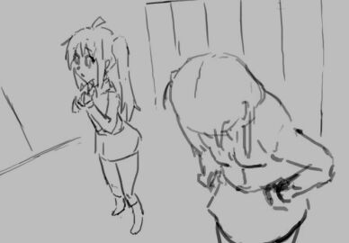 1futa 1girls 2024 <3 air_humping animated balls bocchi_the_rock! bottomless breasts clothed clothing creamy_cum cum cumming_smegma duo ejaculation erection excessive_cum female flooding futa_masturbation futa_on_female futa_transformation futanari genital_expansion genital_growth genital_growth_(enlargement) gotou_hitori growth hands_over_mouth helping_hand helpless_female hideri horrified huge_balls huge_cock human humping hyper hyper_balls hyper_cum hyper_futa hyper_penis identity_death ijichi_nijika intersex masturbation monochrome orgasm partially_clothed penis penis_expansion penis_growth penis_growth_(enlargement) room_filling sensitive sketch squatting thick_cum transformation traumatised