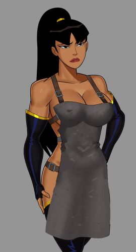 dc dc_comics edited fanart something_unlimited sunsetriders7 superwoman