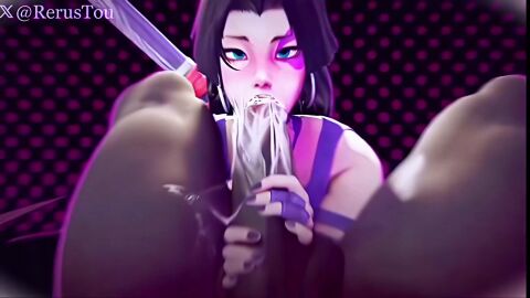 3d_(artwork) black_cock choking_on_cock continuous_ejaculation cum_in_mouth cum_in_pussy cum_inside cumming cumming_in_mouth cumming_while_penetrating cumshot deepthroat drinking drinking_cum endless_orgasm gigantic_penis huge_balls infinite_cum moaning_in_pleasure psylocke pumping_cum rerustou swallowing_cum tagme throat_fuck throat_swabbing video