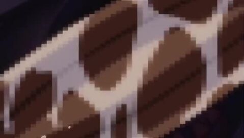 1girls :>= animated anime begging_for_mercy big_penis blonde_hair blowjob blowjob_face brown_skin brown_skinned_female censored cloe_(kuroinu) crying crying_with_eyes_open dark-skinned_female dark_elf dark_skin deepthroat dilated_pupils elf elf_ears elf_female eyes_open face_fucking fellatio fellatio_face female female_focus hand_on_head kuroinu_~kedakaki_seijo_wa_hakudaku_ni_somaru~ loop looping_animation male oral penis penis_in_mouth pointy_ears ponytail raped_by_enemy raped_by_monster raped_female raped_girl red_eyes red_pupils saliva saliva_drip saliva_on_penis saliva_trail short_hair shorter_than_30_seconds sound sucking sucking_penis tagme tear tears tied_hair tongue_around_penis tongue_out_blowjob tongue_wiggle video