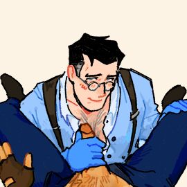 2males age age_difference animated balls balls_out blue_eyes blush blush_lines boner chest_hair clothed_handjob clothed_masturbation clothed_sex cute cute_expression cute_eyes cute_face cute_male cute_old_man cutie erect_penis erection gloved_handjob hairy_chest handjob hard_on jack_off_buddy jacking_off_another jacking_off_partner jackingoff_another jerking_off_another jerkingoff_another kpavlova male male/male male_focus male_masturbation male_only male_pubic_hair masturbating_another masturbating_other medic_(team_fortress_2) middle_aged middle_aged_male middle_aged_man offscreen_character offscreen_male older_dom_younger_sub older_male older_male_and_younger_male older_man_and_younger_boy one-handed_masturbation open_pants penile_masturbation penis penis_out penis_through_fly pov_eye_contact pubic_hair simple_background sniper_(team_fortress_2) spread_legs stiffy stroking stroking_cock stroking_penis team_fortress_2 yaoi