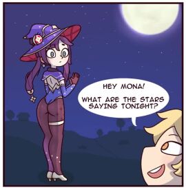 1boy 1futa 2d aether_(genshin_impact) anal anal_sex animated anus areolae ass balls big_penis breasts clothed clothing comic dialogue duo english_dialogue english_text english_voice_acting erection femboy fully_clothed funny futa_is_bigger futa_on_male futadom futanari genshin_impact girly human humor intersex light-skinned_femboy light-skinned_futa light-skinned_male light_skin longer_than_10_seconds male male_focus mona_(genshin_impact) mp4 naked nipples nude pale_skin penetration penis red7cat sed2116 sex shorter_than_30_seconds small_penis sound speech_bubble text trap twintails video voice_acted