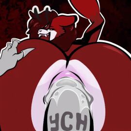 animated ass big_ass big_breasts big_penis breasts bubble_ass bubble_butt female furry huge_ass huge_breasts huge_cock live2d male penis tagme thick_thighs wide_hips xirax