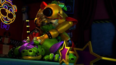 2024 2boys 3d alligator alligatorid anal anal_sex animatronic anthro anthro_on_anthro anthro_only anthro_penetrated anthro_penetrating anthro_penetrating_anthro anthrofied ass cris_furcan crocodile crocodylid digital_media_(artwork) duo duo_focus five_nights_at_freddy's five_nights_at_freddy's:_security_breach gay gay_male gay_sex glamrock_freddy_(fnaf) machine male male/male male_anthro male_only male_penetrated male_penetrating male_penetrating_male montgomery_gator_(fnaf) nervous penetrating penetration penile penile_penetration penis penis_in_ass reptile robot scottgames sex steel_wool_studios tail tail_grab