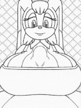 1boy 1girls 2d 2d_animation 2d_artwork animated animated_gif balls beat_banger big_breasts big_penis breasts clothed_female_nude_male clothing color_request female female_focus furry furry_female gif huge_breasts huge_cock large_breasts male male/female male_on_female male_pov milf no_humans paizuri paizuri_under_clothes penis rabbit sega sketch sonic_(series) sonic_the_hedgehog sonic_the_hedgehog_(series) straight titfuck toriel_beat_banger vanilla_the_rabbit