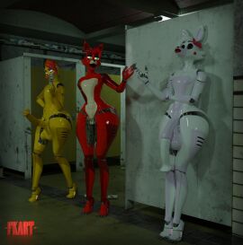 3d 4k angry animal_genitalia animal_penis animatronic ass avian balls bathroom big_ass big_balls big_butt big_penis bird blender_cycles canid canine chicken cigarette closed_eyes digital_media_(artwork) equine_genitalia equine_penis erection female femboy five_nights_at_freddy's five_nights_at_freddy's_2 flaccid flared_penis flat_chested fox foxy_(fnaf) freekiller ftm_crossgender genitals glowing glowing_body_parts glowing_eyes group hand_behind_back hand_on_arm hand_on_hip hi_res high_heels holding_cigarette holding_money holding_object leaning_on_wall looking_at_another looking_forward machine male male/male mangle_(disembowell) mangle_(fnaf) metallic_body micropenis money mouth_closed open_mouth penis prostitution public public_restroom relaxing restroom_stall robot rule_63 satisfied scottgames sm small_penis smoking standing testicles thick_thighs toy_chica_(fnaf) trio walking waving_hand