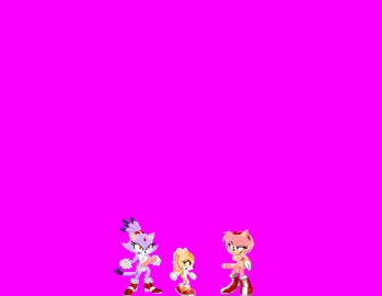 2futas amy_rose animated artist_request blaze_the_cat breasts cat_girl catgirl cream_the_rabbit cum cum_in_mouth cum_in_pussy cum_inflation cumflation female female_on_top futanari intersex masturbation oral_sex project_x_love_potion_disaster pussy small_breasts sonic_(series) threesome