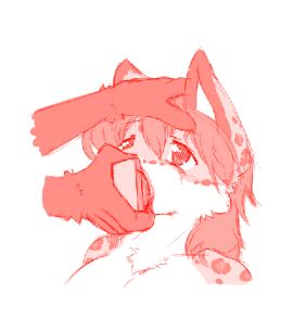 1girls animated artist_request dildo dildo_in_pussy dildo_pull_out dildo_sitting female furry monochrome pussy pussy_juice pussy_mouth uncensored unusual_anatomy unusual_anatomy_placement unusual_genitalia_placement unusual_pussy_placement what