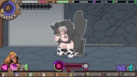 1girls 1monster animated cum cum_drip cum_in_pussy cum_inside female game_cg gameplay_mechanics impregnation monster_black_market sex sound tagme vaginal_penetration video