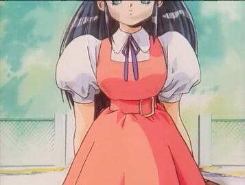 1girls hentai hentai_series kounai_shasei tagme u-jin video