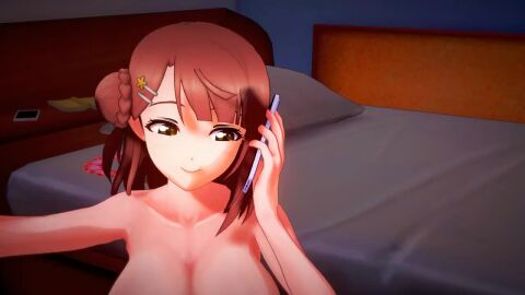 3d drtarnished futa_on_female light-skinned_female light-skinned_futanari rwby tagme video weiss_schnee