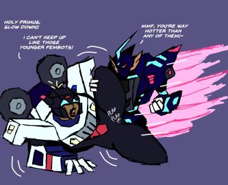 1boy 1girls age_difference alien alien_boy alien_female alien_genitalia alien_girl alien_humanoid alien_male anti_100 armor armored_female armored_male ass autobot blue_eyes blurr cougar cybertronian dialogue dominant_male eyes_rolling_back fast_thrusts female female_autobots fucked_silly gilf holding_leg holding_thigh large_ass larger_female larger_female_smaller_male legs_apart legs_held_open legs_open machine male mechanical metallic_body milf missionary_position motion_blur motion_lines motion_outline older_female penis power_display pussy red_alert red_alert_(femme) red_eyes robot robot_boy robot_female robot_genitalia robot_girl robot_humanoid robot_male robot_penis robot_pussy rough_sex smaller_male speedster straight super_speed thick_thighs transformers vaginal_penetration vaginal_sex voluptuous younger_male