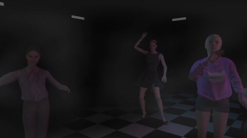 2girls 3d animated breast_expansion curvy futanari huge_ass huge_breasts impregnation naked ovidius_naso penetration penis_growth revealing_clothes tagme video wide_hips